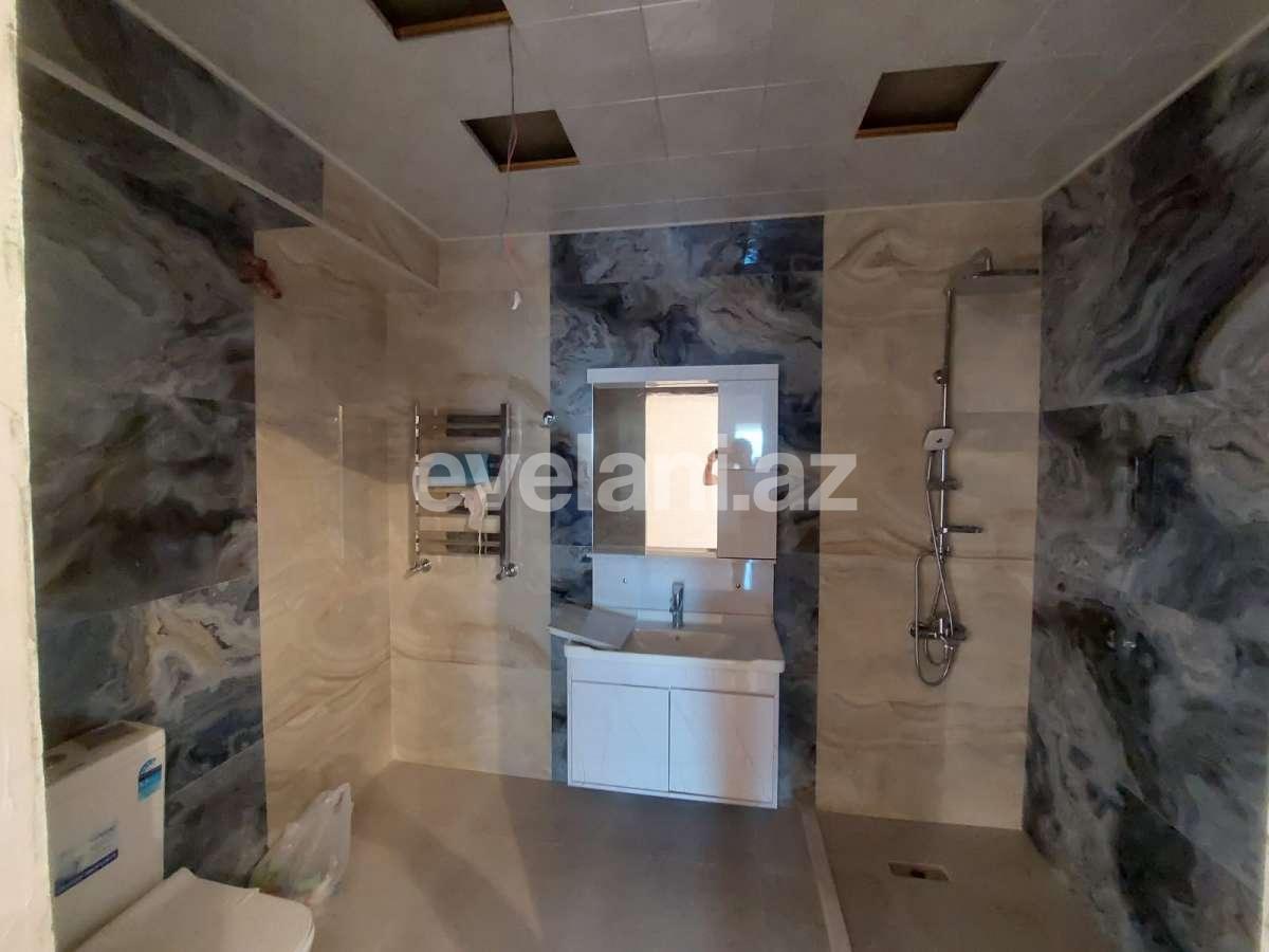 Satılır, yeni tikili, 3 otaqlı, 136 m², Bakı, Nizami r, Xalqlar Dostluğu m.