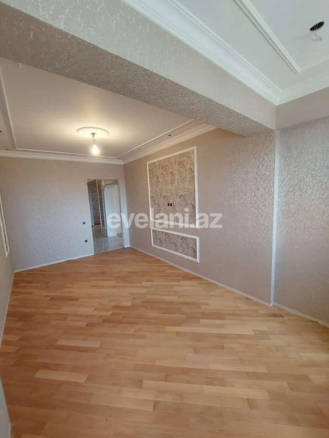 Satılır, yeni tikili, 3 otaqlı, 136 m², Bakı, Nizami r, Xalqlar Dostluğu m.