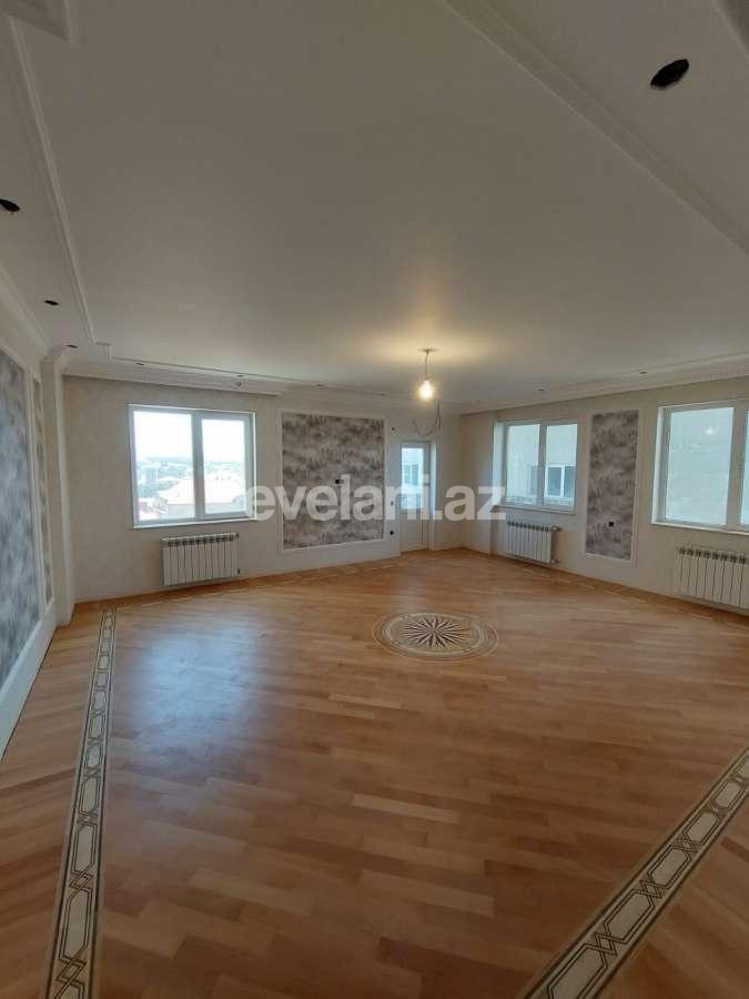 Satılır, yeni tikili, 3 otaqlı, 136 m², Bakı, Nizami r, Xalqlar Dostluğu m.