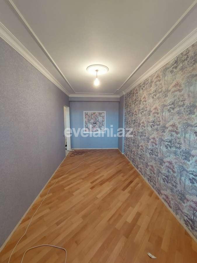 Satılır, yeni tikili, 3 otaqlı, 136 m², Bakı, Nizami r, Xalqlar Dostluğu m.