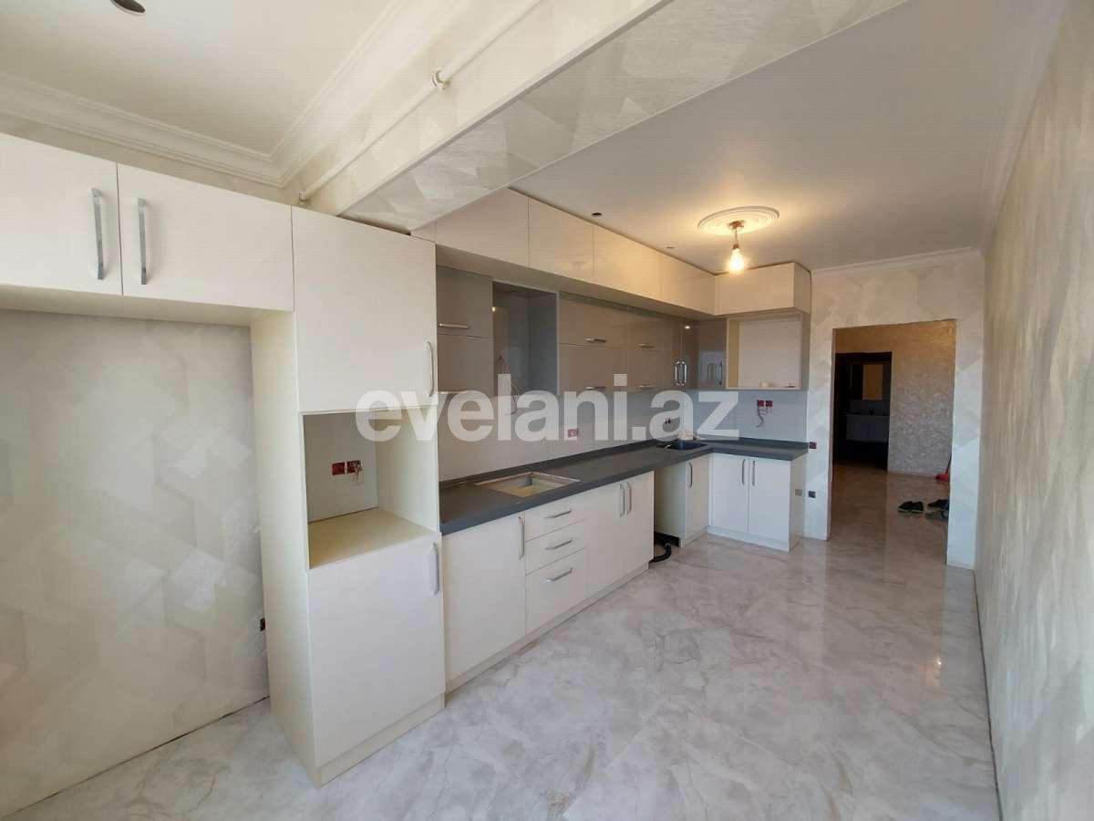 Satılır, yeni tikili, 3 otaqlı, 136 m², Bakı, Nizami r, Xalqlar Dostluğu m.