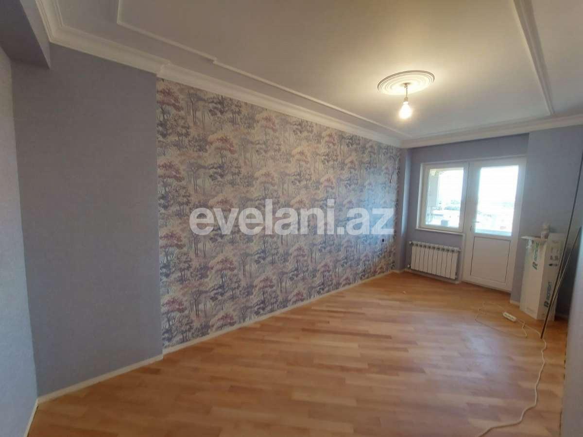 Satılır, yeni tikili, 3 otaqlı, 136 m², Bakı, Nizami r, Xalqlar Dostluğu m.