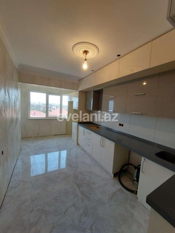 Satılır, yeni tikili, 3 otaqlı, 136 m², Bakı, Nizami r, Xalqlar Dostluğu m.