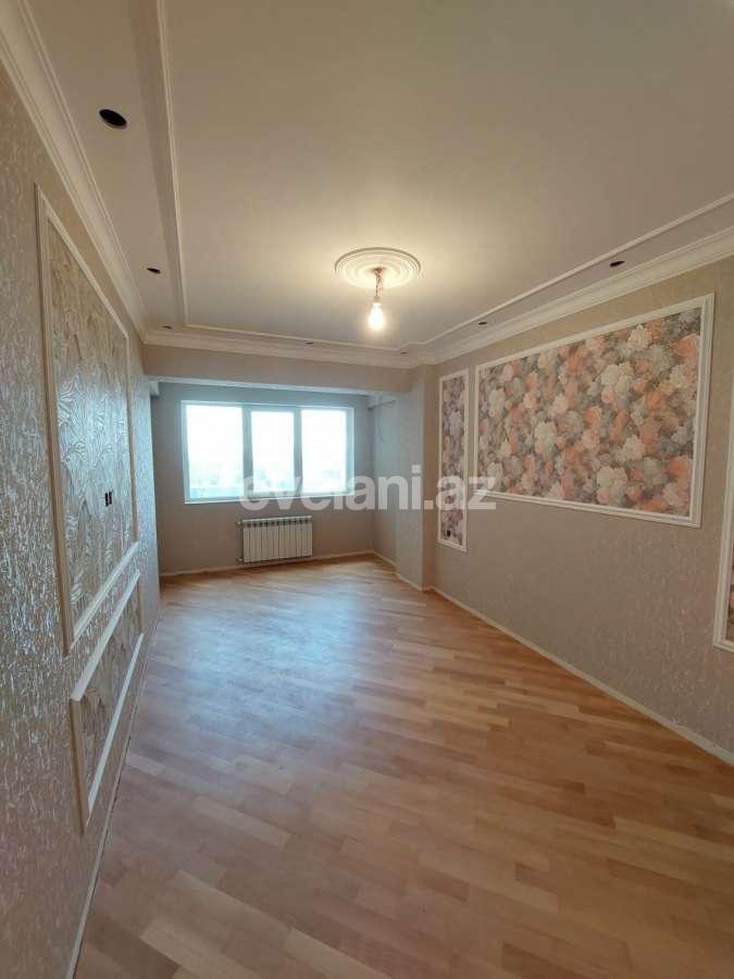 Satılır, yeni tikili, 3 otaqlı, 136 m², Bakı, Nizami r, Xalqlar Dostluğu m.