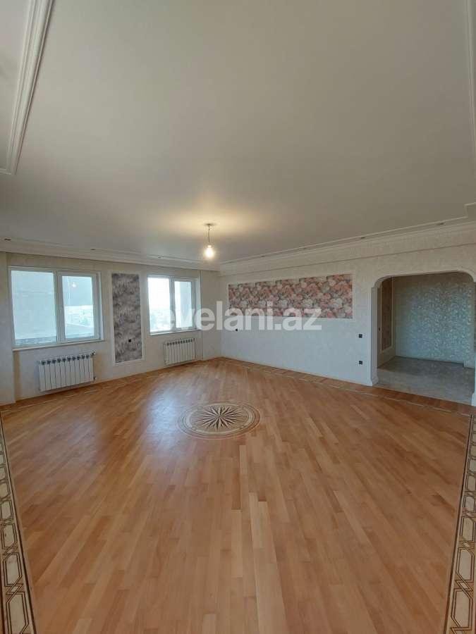 Satılır, yeni tikili, 3 otaqlı, 136 m², Bakı, Nizami r, Xalqlar Dostluğu m.