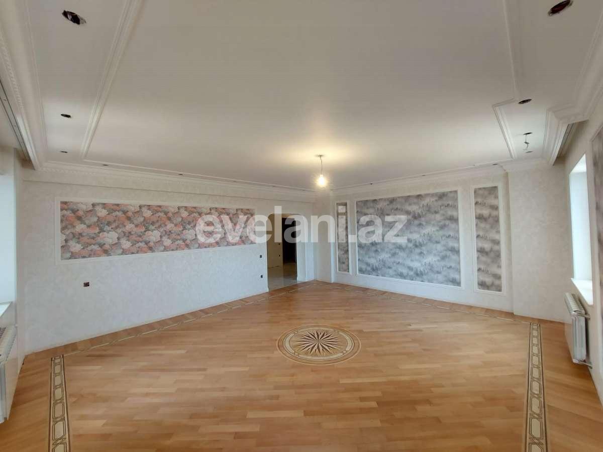 Satılır, yeni tikili, 3 otaqlı, 136 m², Bakı, Nizami r, Xalqlar Dostluğu m.