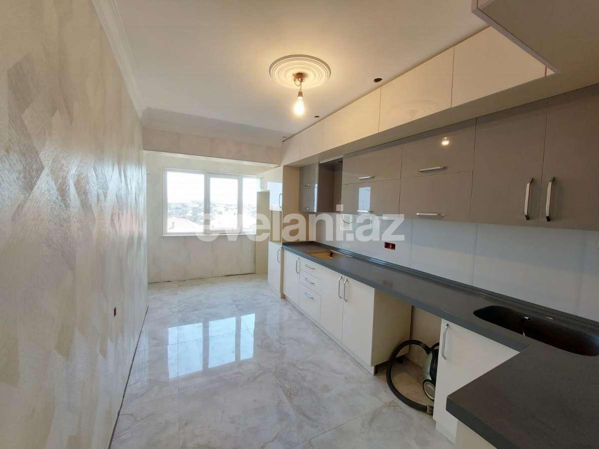 Satılır, yeni tikili, 3 otaqlı, 136 m², Bakı, Nizami r, Xalqlar Dostluğu m.
