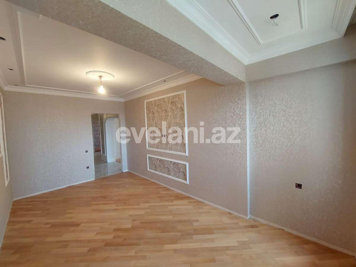 Satılır, yeni tikili, 3 otaqlı, 136 m², Bakı, Nizami r, Xalqlar Dostluğu m.