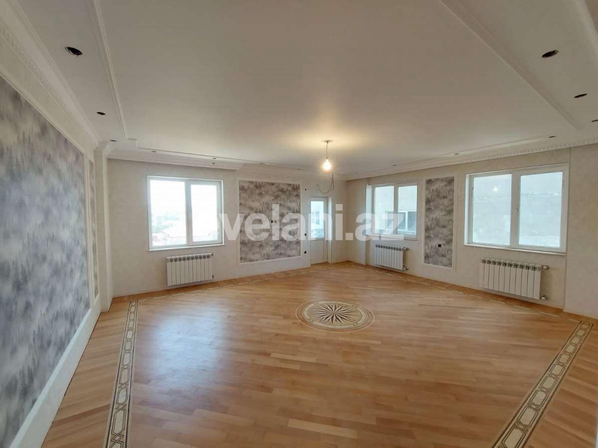 Satılır, yeni tikili, 3 otaqlı, 136 m², Bakı, Nizami r, Xalqlar Dostluğu m.