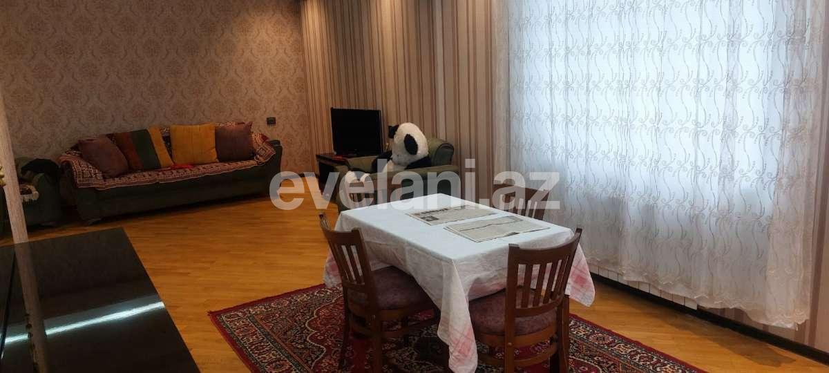 Kirayə verilir, yeni tikili, 3 otaqlı, 135 m², Bakı, Yasamal r, Elmlər Akademiyası m.