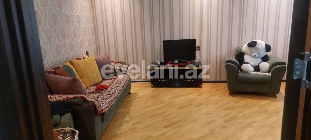 Kirayə verilir, yeni tikili, 3 otaqlı, 135 m², Bakı, Yasamal r, Elmlər Akademiyası m.