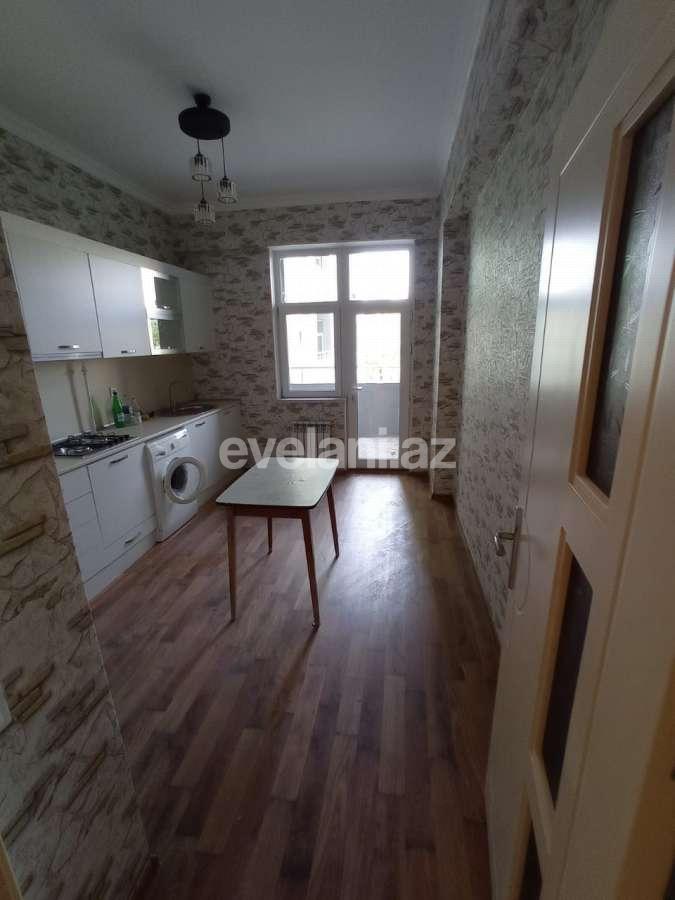 Kirayə verilir, yeni tikili, 3 otaqlı, 100 m², Bakı, Xətai r, Həzi Aslanov m.
