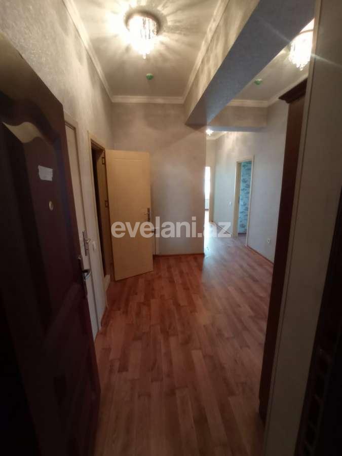 Kirayə verilir, yeni tikili, 3 otaqlı, 100 m², Bakı, Xətai r, Həzi Aslanov m.
