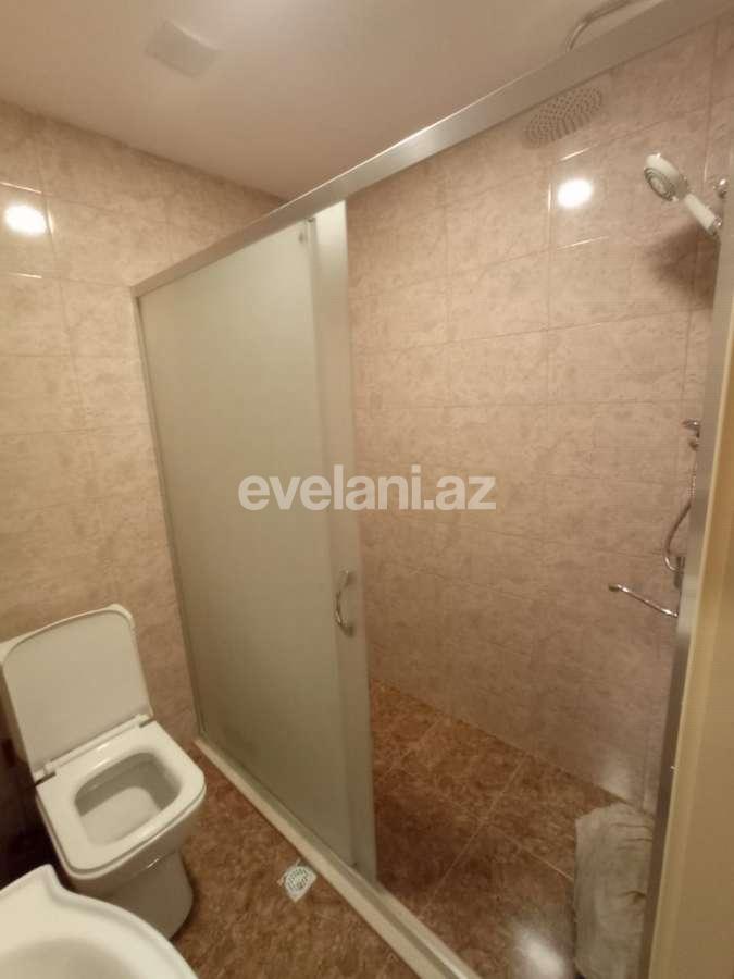 Kirayə verilir, yeni tikili, 3 otaqlı, 100 m², Bakı, Xətai r, Həzi Aslanov m.