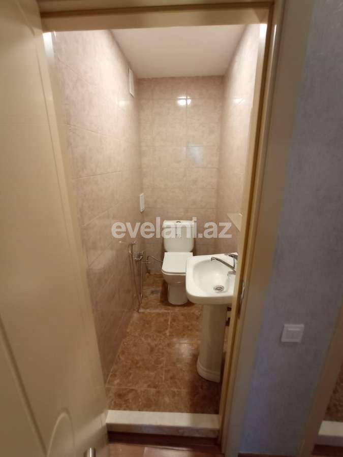 Kirayə verilir, yeni tikili, 3 otaqlı, 100 m², Bakı, Xətai r, Həzi Aslanov m.