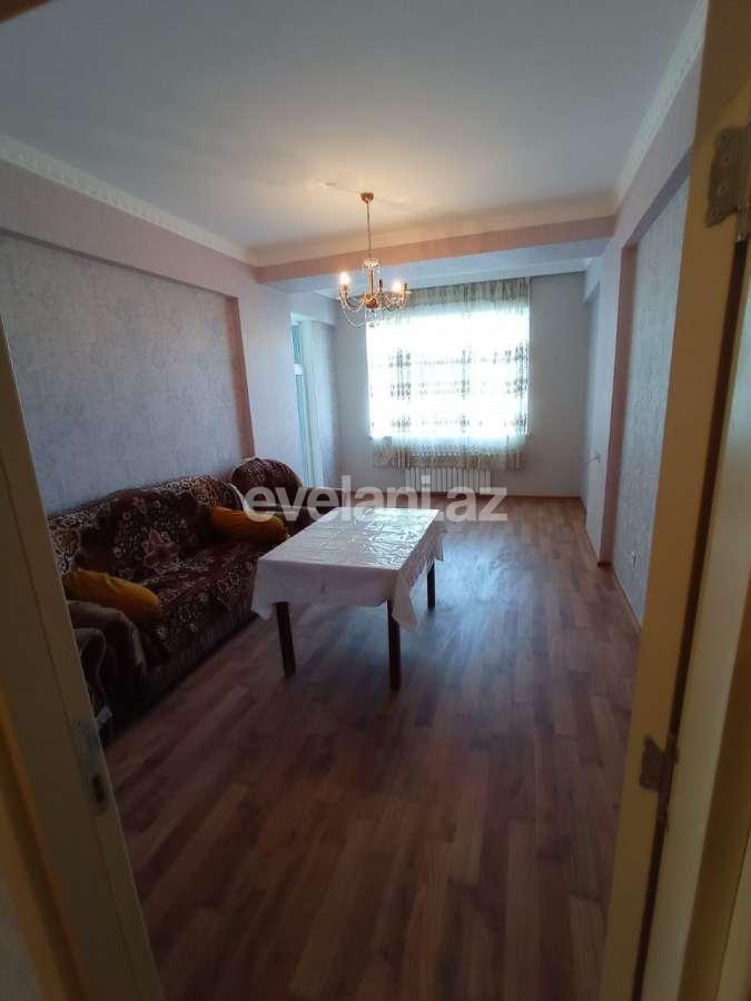 Kirayə verilir, yeni tikili, 3 otaqlı, 100 m², Bakı, Xətai r, Həzi Aslanov m.