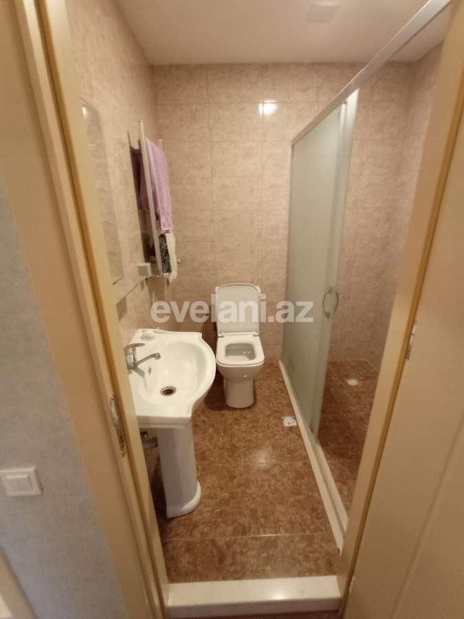 Kirayə verilir, yeni tikili, 3 otaqlı, 100 m², Bakı, Xətai r, Həzi Aslanov m.
