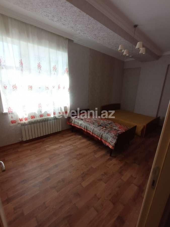 Kirayə verilir, yeni tikili, 3 otaqlı, 100 m², Bakı, Xətai r, Həzi Aslanov m.