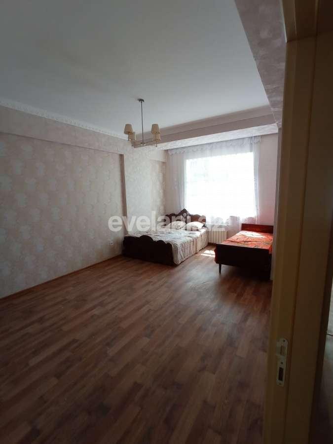 Kirayə verilir, yeni tikili, 3 otaqlı, 100 m², Bakı, Xətai r, Həzi Aslanov m.