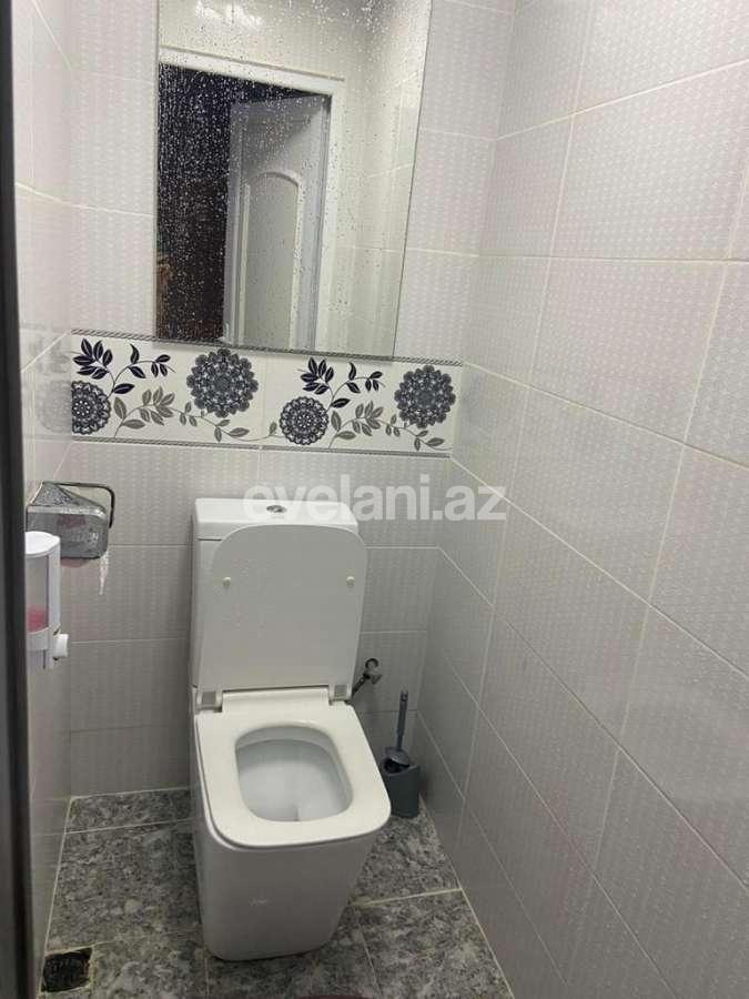 Kirayə verilir, yeni tikili, 3 otaqlı, 111 m², Bakı, Yasamal r, 20 yanvar m.