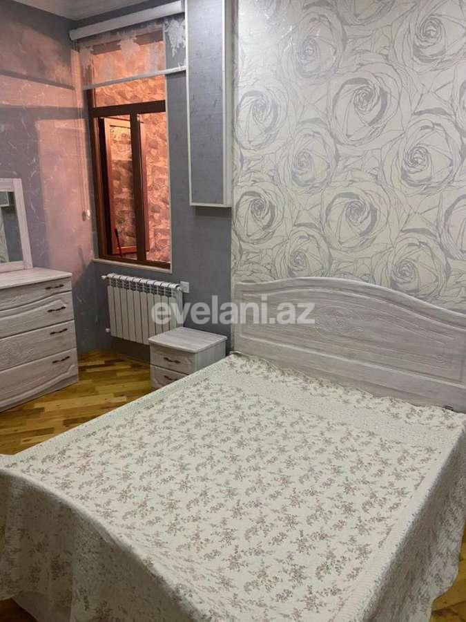 Kirayə verilir, yeni tikili, 3 otaqlı, 111 m², Bakı, Yasamal r, 20 yanvar m.