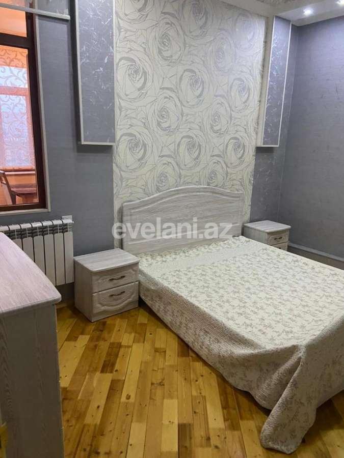Kirayə verilir, yeni tikili, 3 otaqlı, 111 m², Bakı, Yasamal r, 20 yanvar m.