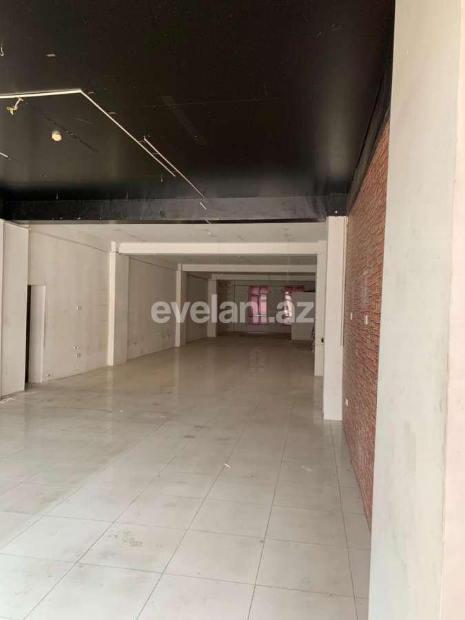 Kirayə verilir, obyekt, 220 m², Bakı, Binəqədi r, Azadlıq prospekti m.