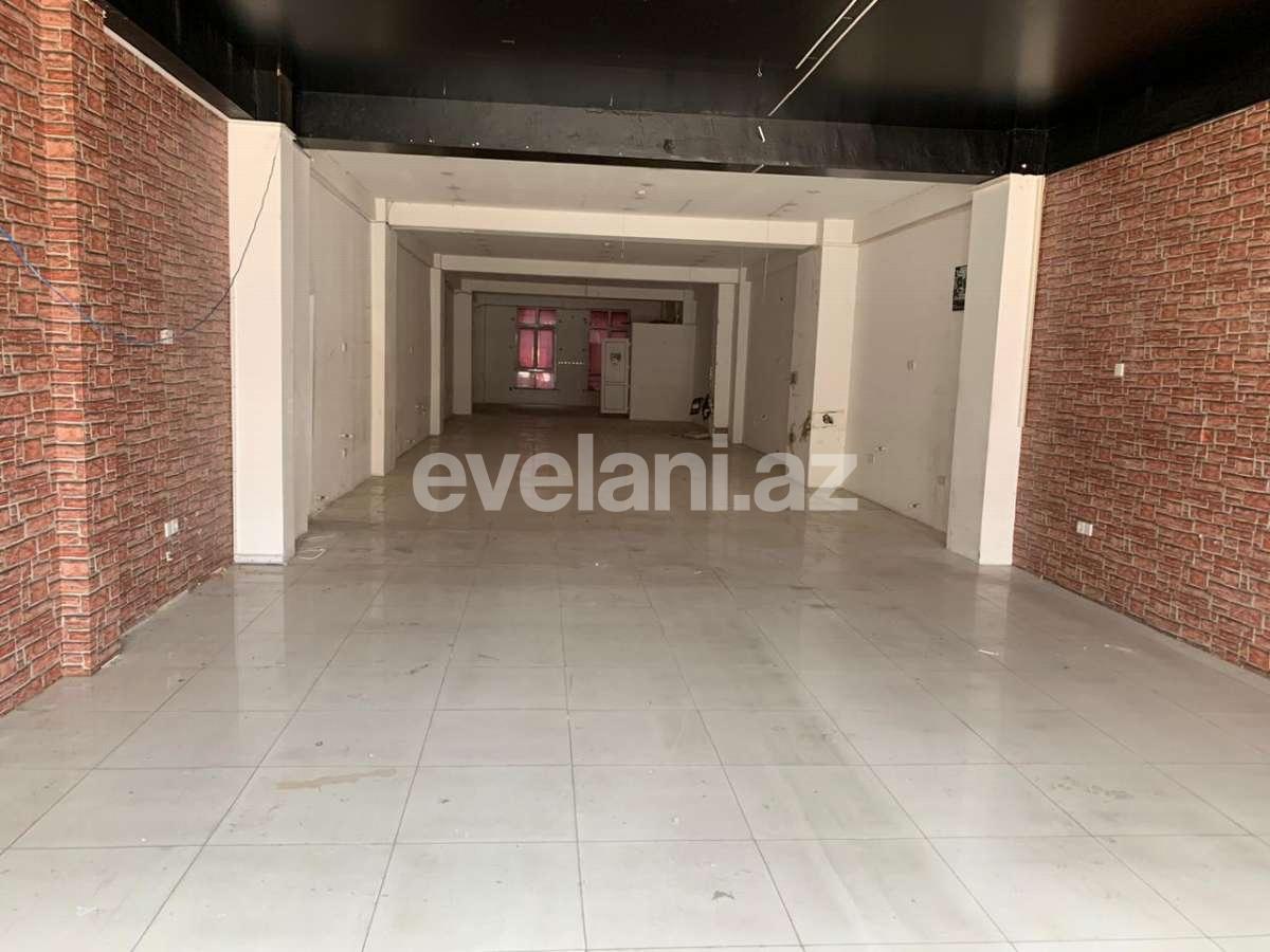 Kirayə verilir, obyekt, 220 m², Bakı, Binəqədi r, Azadlıq prospekti m.