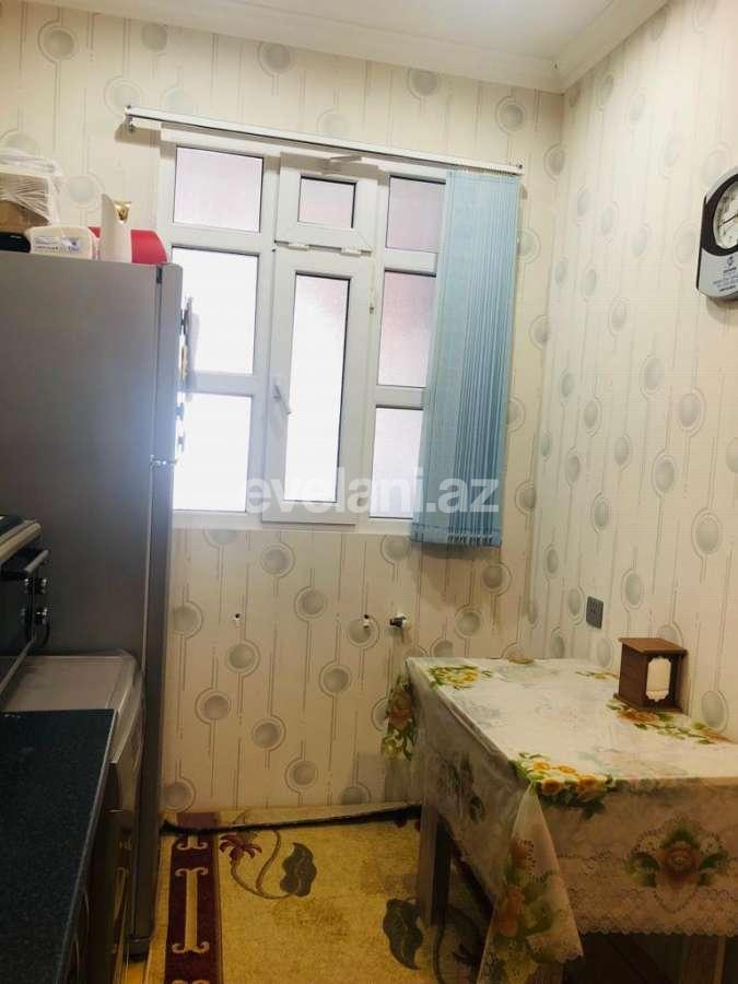Kirayə verilir, yeni tikili, 2 otaqlı, 66 m², Bakı, Nizami r, Neftçilər m.
