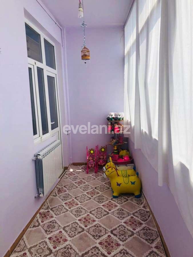 Kirayə verilir, yeni tikili, 2 otaqlı, 66 m², Bakı, Nizami r, Neftçilər m.