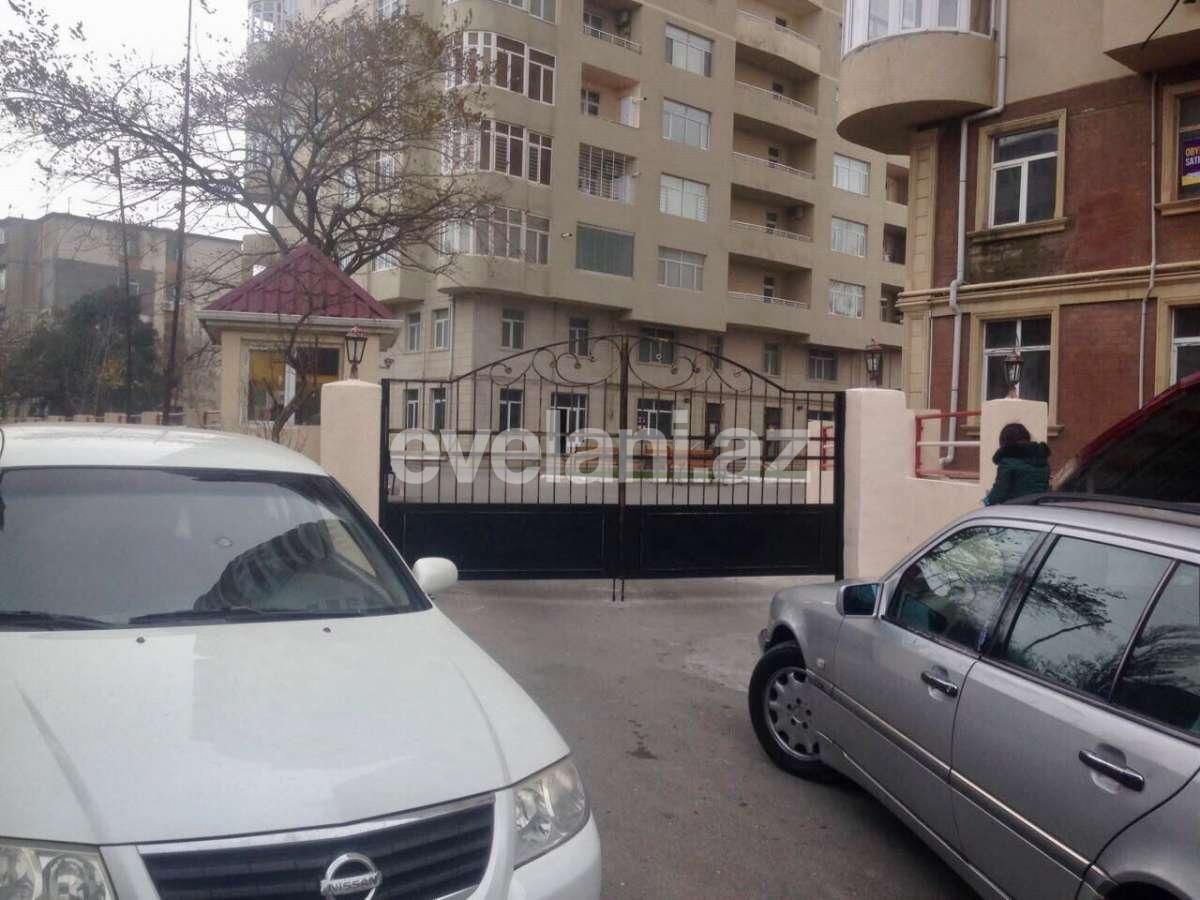 Kirayə verilir, yeni tikili, 2 otaqlı, 66 m², Bakı, Nizami r, Neftçilər m.