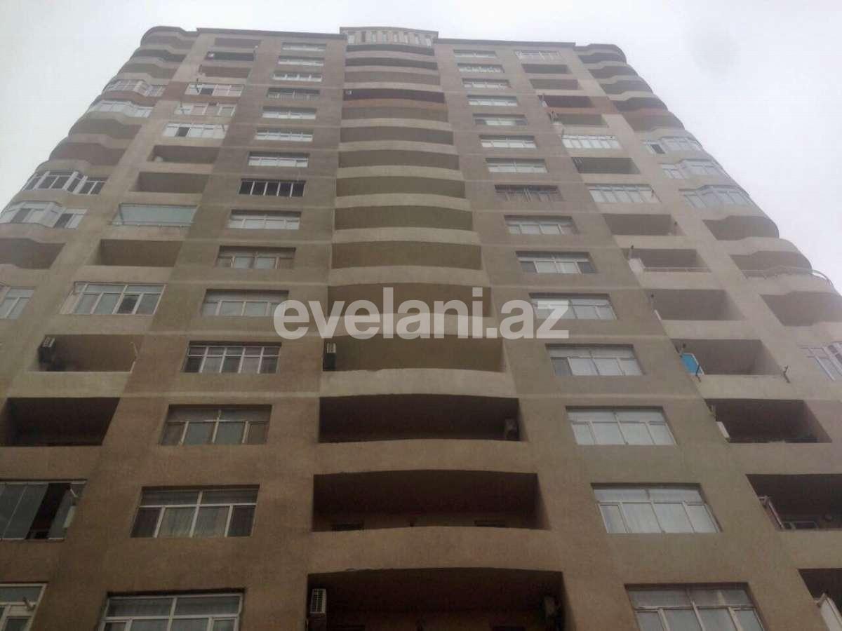 Kirayə verilir, yeni tikili, 2 otaqlı, 66 m², Bakı, Nizami r, Neftçilər m.