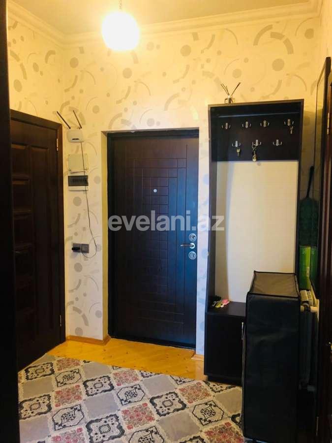 Kirayə verilir, yeni tikili, 2 otaqlı, 66 m², Bakı, Nizami r, Neftçilər m.