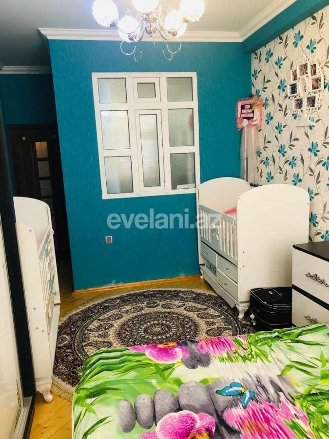 Kirayə verilir, yeni tikili, 2 otaqlı, 66 m², Bakı, Nizami r, Neftçilər m.