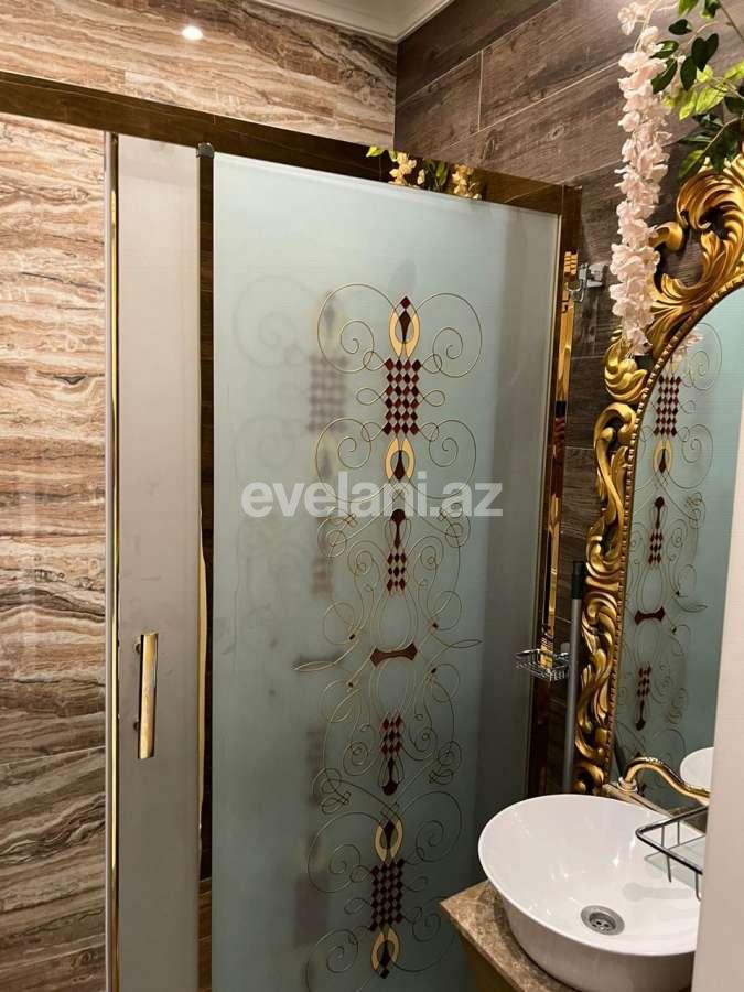 Kirayə verilir, yeni tikili, 2 otaqlı, 65 m², Bakı, Xətai r, Ağ şəhər q, Şah İsmayıl Xətai m.