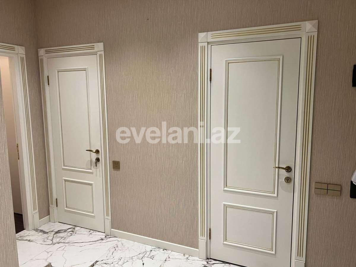 Kirayə verilir, yeni tikili, 2 otaqlı, 65 m², Bakı, Xətai r, Ağ şəhər q, Şah İsmayıl Xətai m.