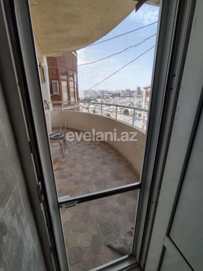 Kirayə verilir, yeni tikili, 3 otaqlı, 80 m², Bakı, Nəsimi r, Gənclik m.