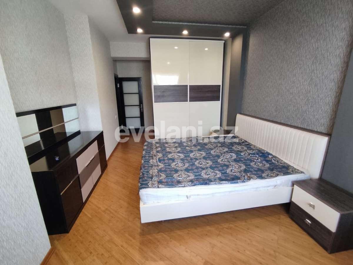 Kirayə verilir, yeni tikili, 3 otaqlı, 80 m², Bakı, Nəsimi r, Gənclik m.