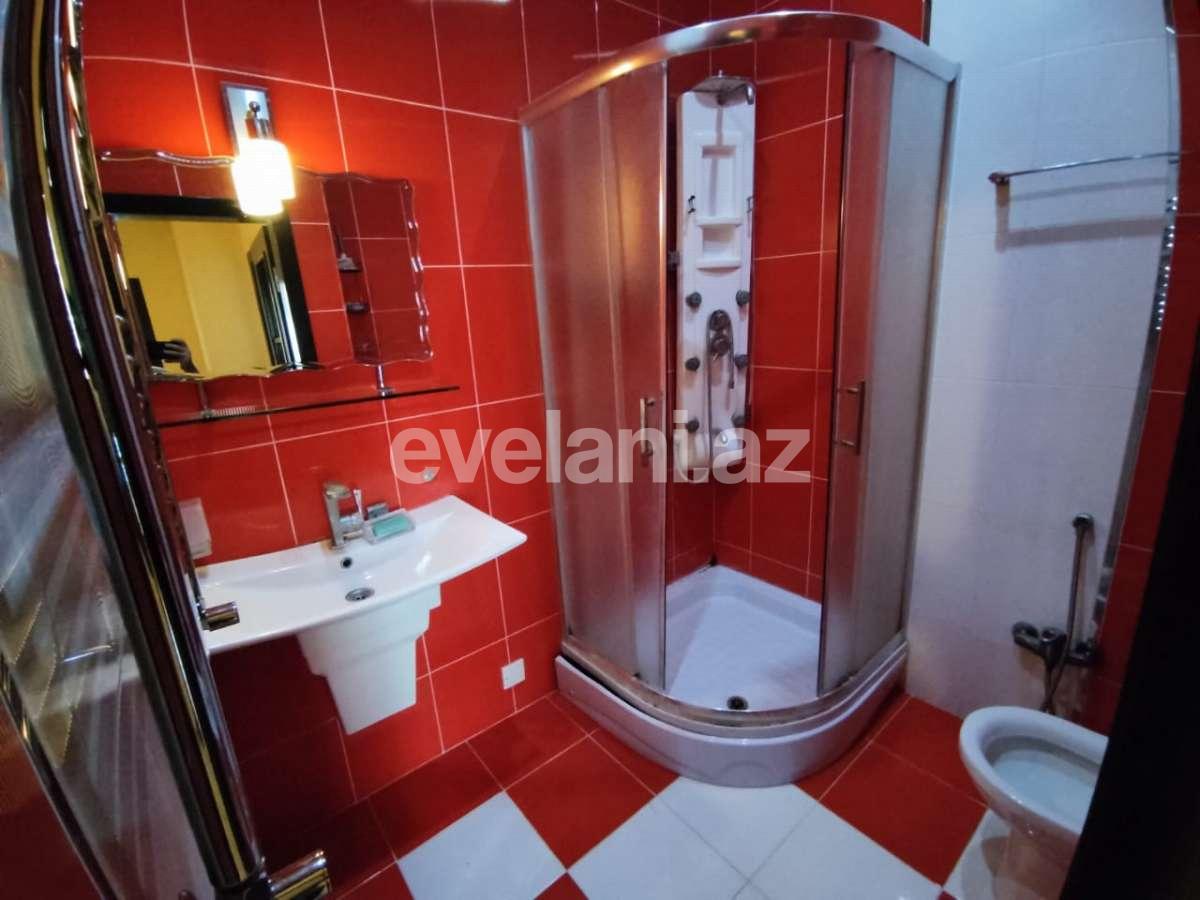 Kirayə verilir, yeni tikili, 3 otaqlı, 80 m², Bakı, Nəsimi r, Gənclik m.