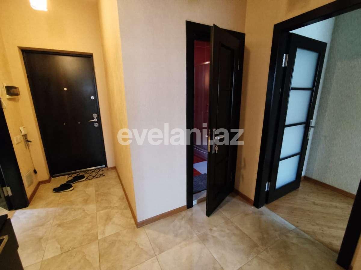 Kirayə verilir, yeni tikili, 3 otaqlı, 80 m², Bakı, Nəsimi r, Gənclik m.