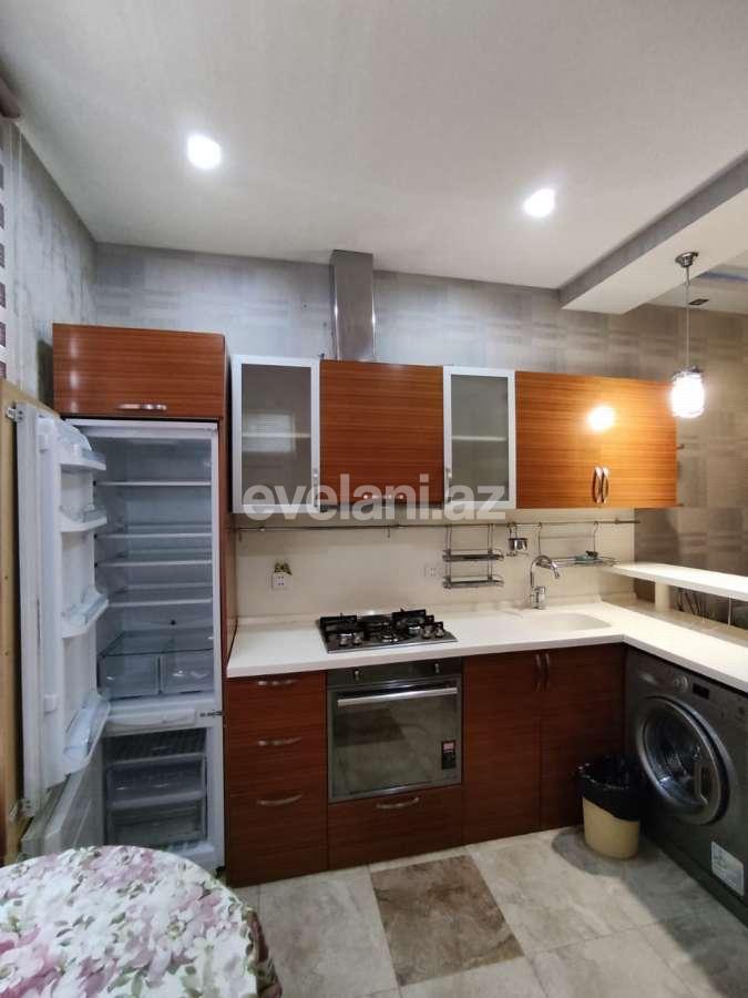 Kirayə verilir, yeni tikili, 3 otaqlı, 80 m², Bakı, Nəsimi r, Gənclik m.