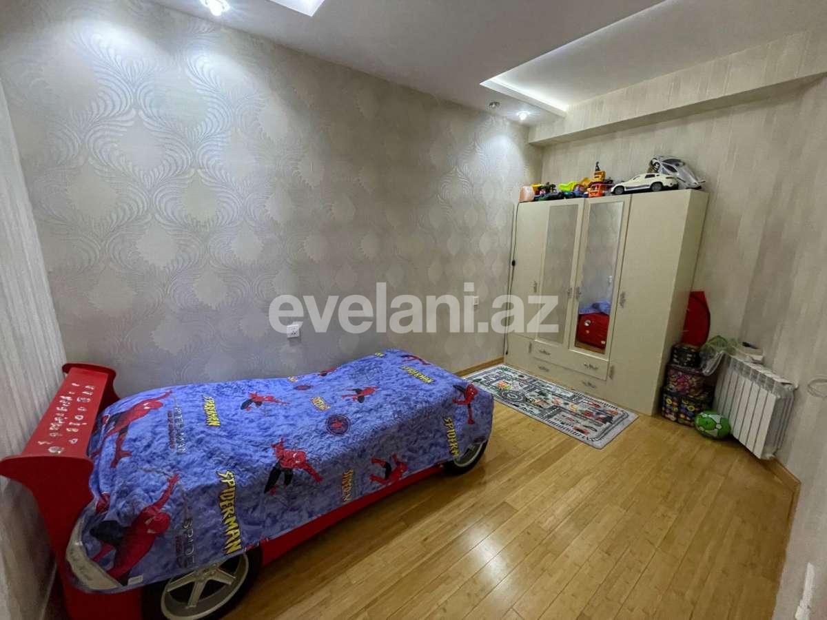 Sale, new building, 3 room, 86 m², Baku, Khatai r, Ahmedli d, Ahmedli m.