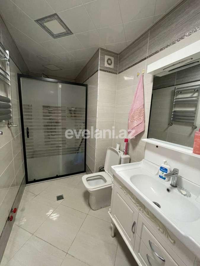 Sale, new building, 3 room, 86 m², Baku, Khatai r, Ahmedli d, Ahmedli m.