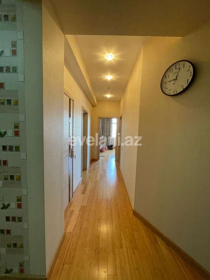 Sale, new building, 3 room, 86 m², Baku, Khatai r, Ahmedli d, Ahmedli m.