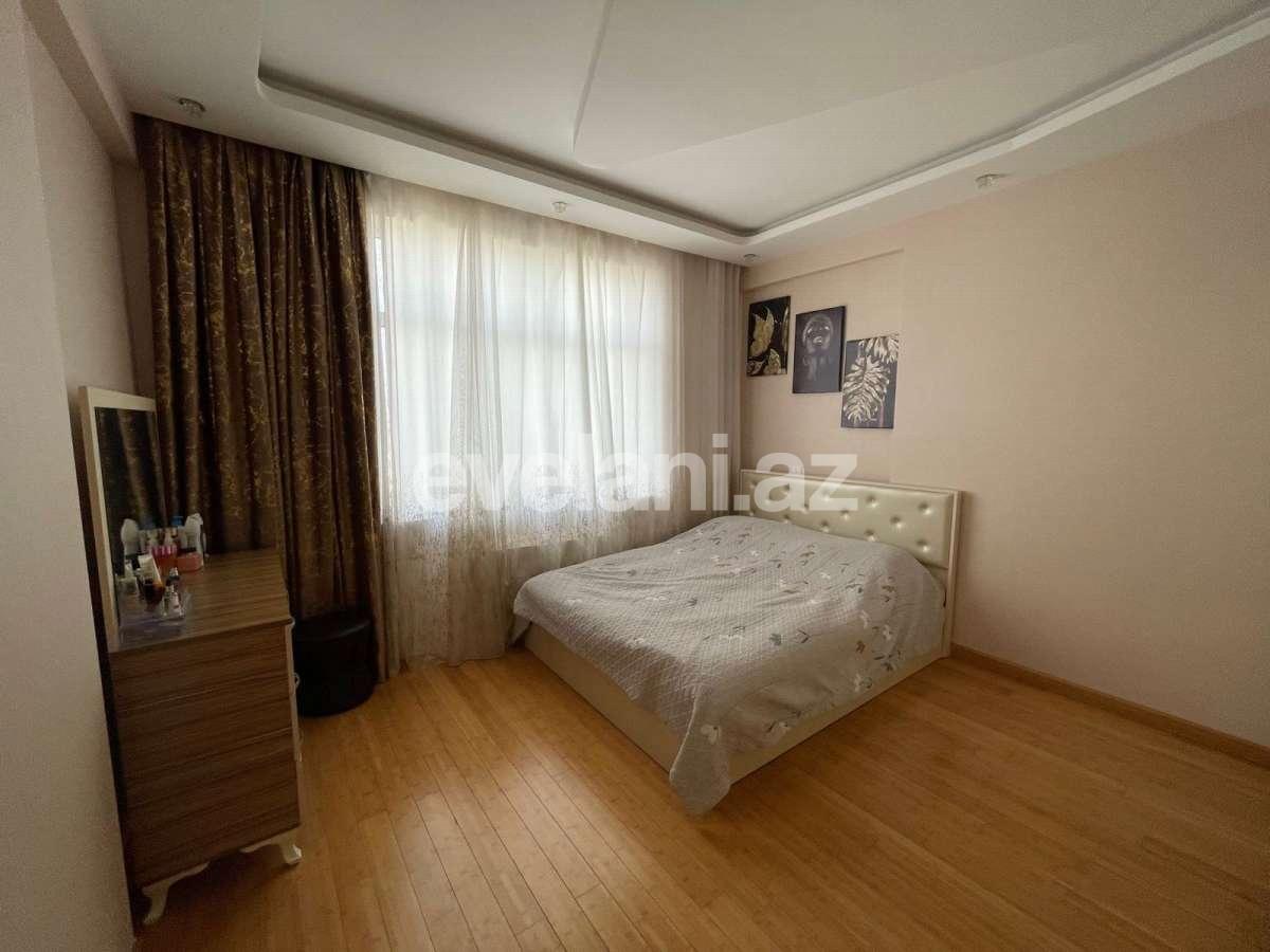 Sale, new building, 3 room, 86 m², Baku, Khatai r, Ahmedli d, Ahmedli m.