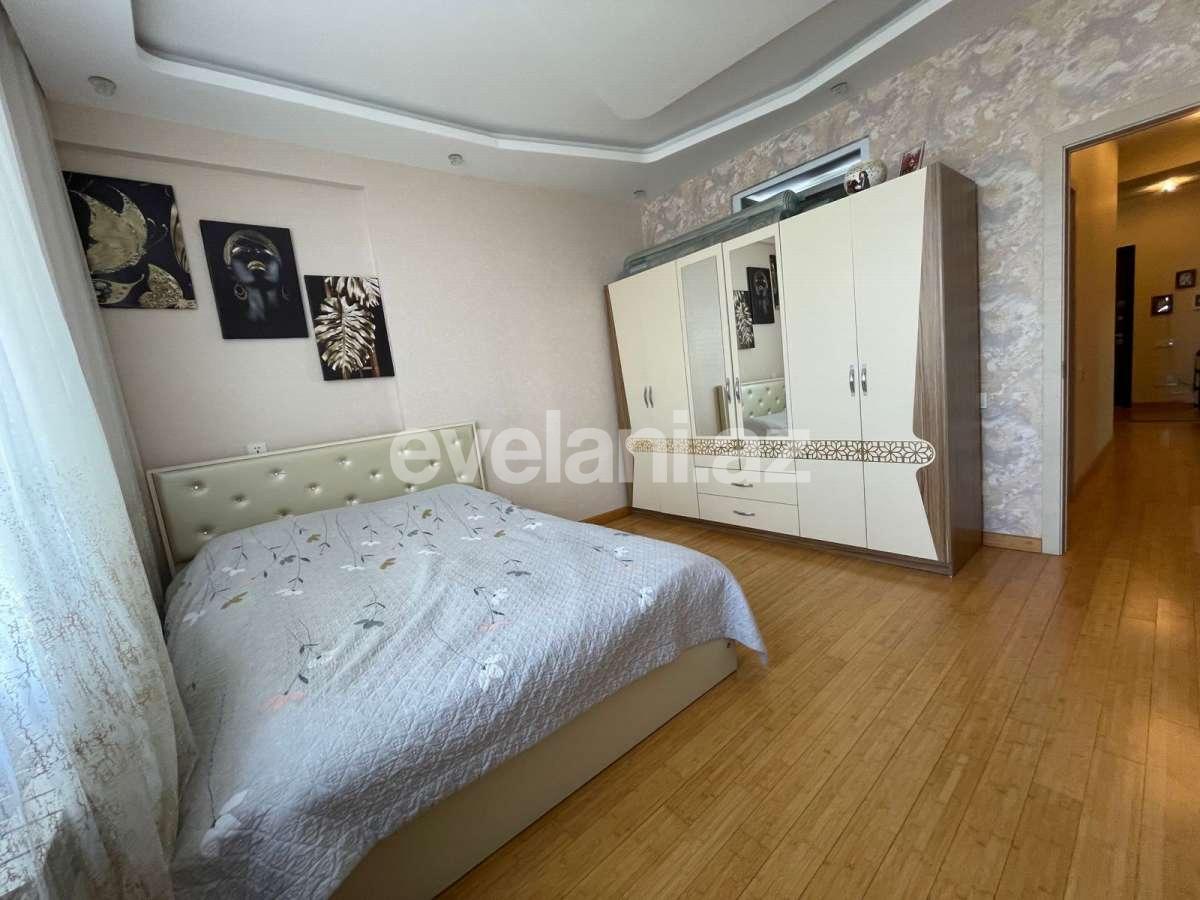 Sale, new building, 3 room, 86 m², Baku, Khatai r, Ahmedli d, Ahmedli m.