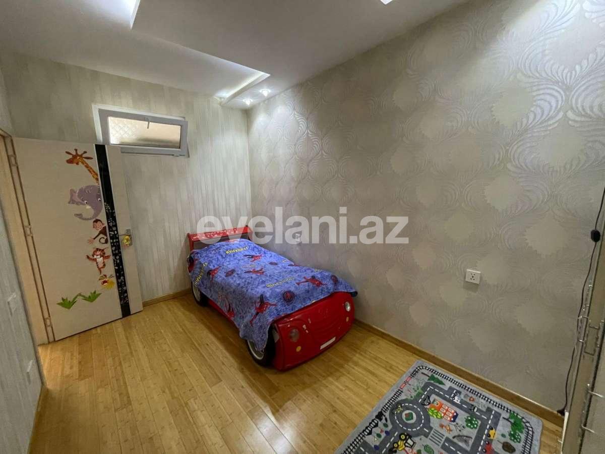 Sale, new building, 3 room, 86 m², Baku, Khatai r, Ahmedli d, Ahmedli m.