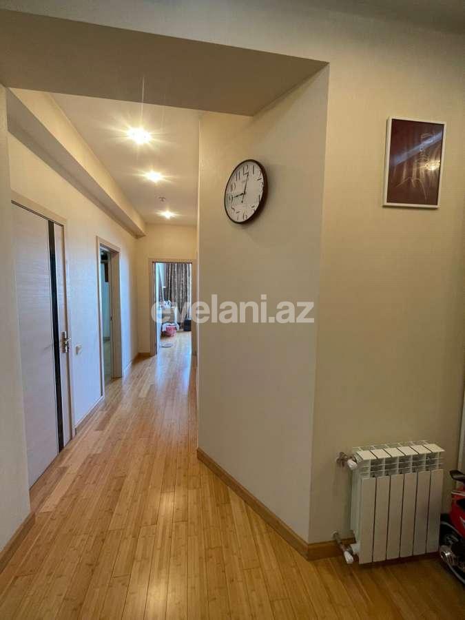 Sale, new building, 3 room, 86 m², Baku, Khatai r, Ahmedli d, Ahmedli m.