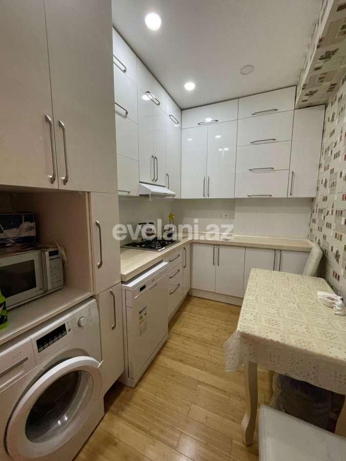 Sale, new building, 3 room, 86 m², Baku, Khatai r, Ahmedli d, Ahmedli m.