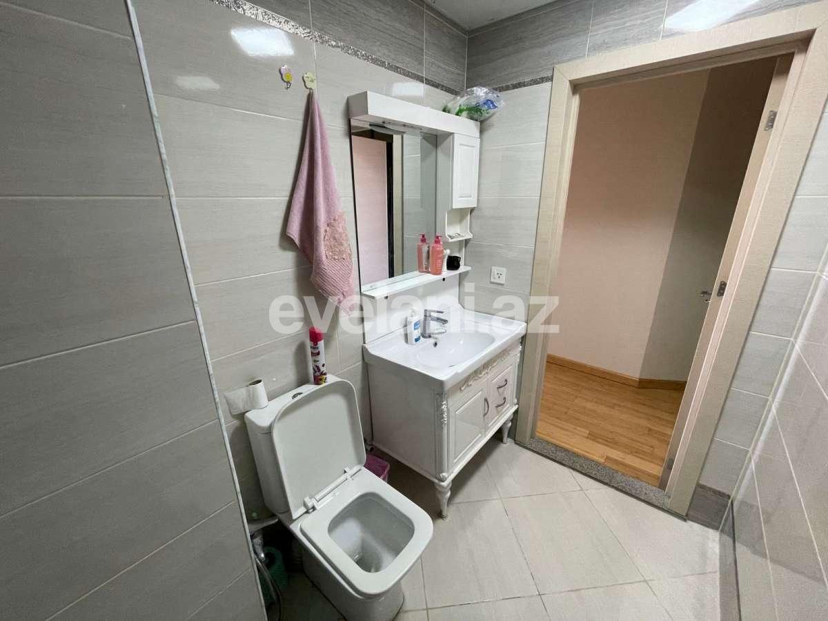 Sale, new building, 3 room, 86 m², Baku, Khatai r, Ahmedli d, Ahmedli m.